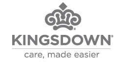 Kingsdown - care, made easier